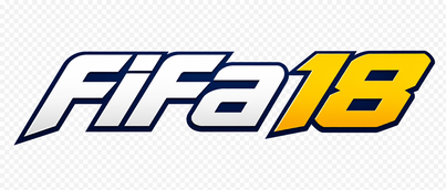 fifa 18 লোগো